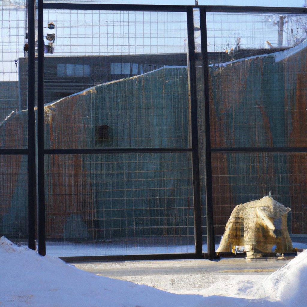 Novosibirsk Zoo In Russia History,Facts, & Services